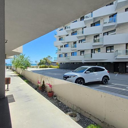 Studio Alex Mamaia Nord Apartment Năvodari Exterior foto